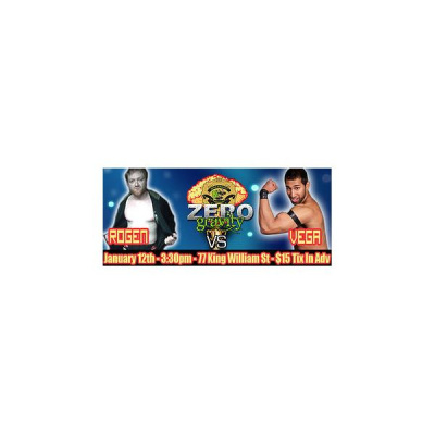 Weekly Wrestling Podcast