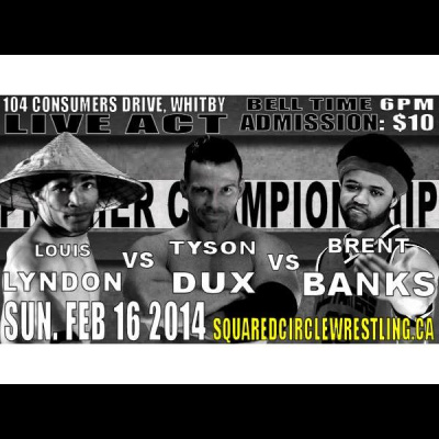 Weekly Wrestling Podcast