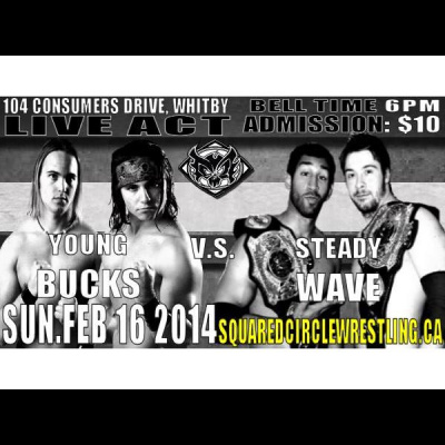 Weekly Wrestling Podcast