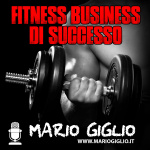 Fitness Business Di Successo