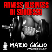 Fitness Business Di Successo