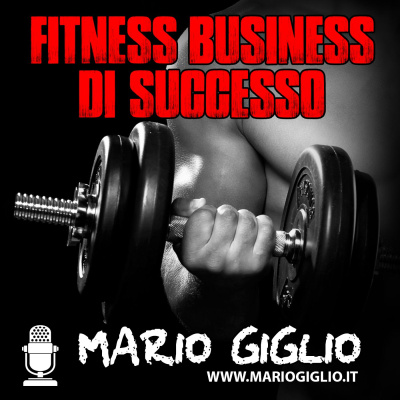 Fitness Business Di Successo