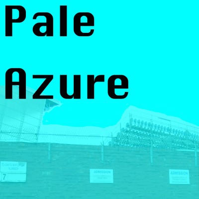 Pale Azure