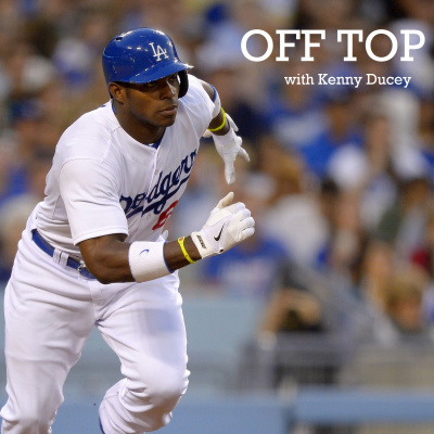 Off Top With Kenny Ducey