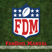 FanDuel Manual: 2013 NFL Week 3