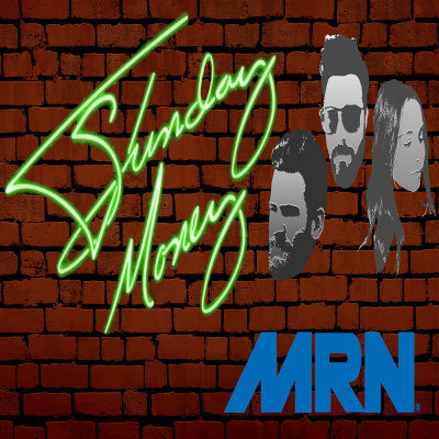 Motor Racing Network Inside Line