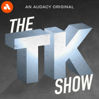 A Conversation with Mike Krukow | The TK Show