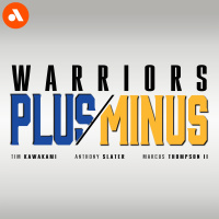 Moral victory against OKC? | Warriors Plus Minus