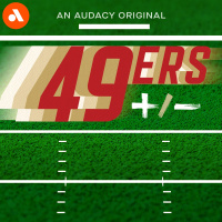 A Sloppy Loss / Saleh vs. Coen | 49ers Plus Minus