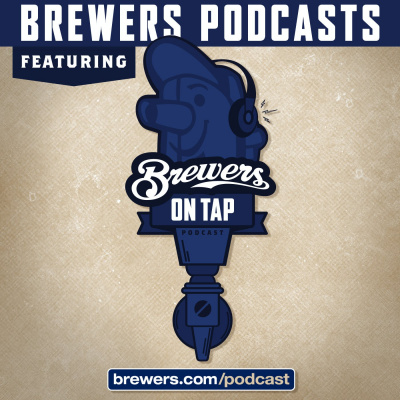 Milwaukee Brewers Podcast