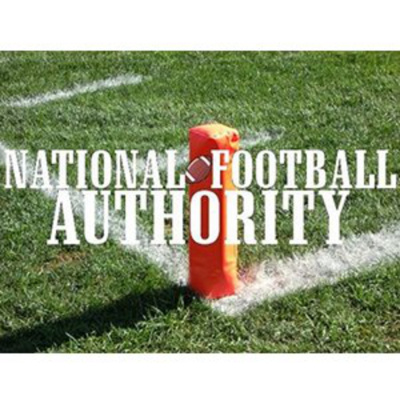 National Football Authority Radios Podcast