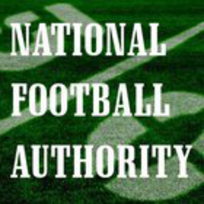 National Football Authority Radios Podcast