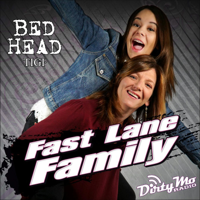 Fast Lane Family - Dirty Mo Radio