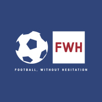 Waiting For Actual Soccer to Begin