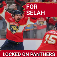 FOR SELAH: Marchand played with a heavy heart and picked it right back up as Cats edged the Stars