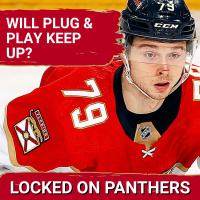 DEFENSIVE CLINIC: Cats gave VGK nothing + Plug and play effective, can it keep up?