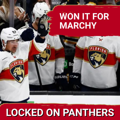 Panther Parkway Radio