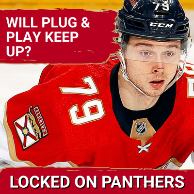 Panther Parkway Radio