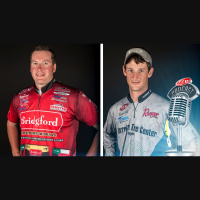 86 - Matt Stefan and Brandon Cobb