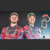 117 - Hampton Anderson and Chris Blanchette