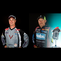 90 - Anthony Gagliardi and Wesley Strader