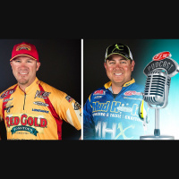 John Cox and Todd Hollowell