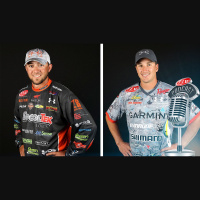 119 - Chris Johnston and Zack Birge