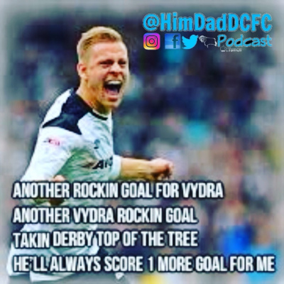 Him And Dad Dcfc Tracks