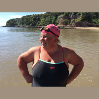Episode 10 – Sally Goble’s endurance and arctic swimming adventures