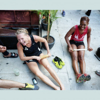 Episode 7 - Nanna Munnecke runner and voltwomen co-founder