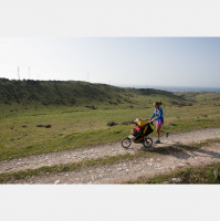 Episode 1 - Intro to the podcast and the host Viv Joynes