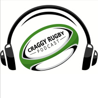 Eight tries in Parma - Craggy Rugby podcast G8