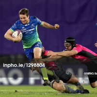 Connacht beat Brive with Bonus Point - Craggy Rugby podcast