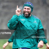John Muldoon special - Craggy Rugby podcast