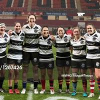 Barbarians special 2017 - Craggy Rugby podcast