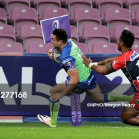 Oyonnax Outplayed - Craggy Rugby podcast