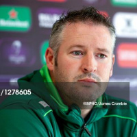 Pre Worcester podcast - Craggy Rugby podcast