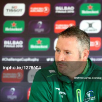 Pre Brive Away midweek podcast - Craggy Rugby