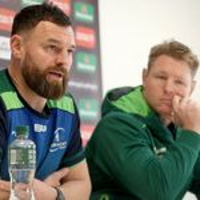 Pre Brive Home December 2017 midweek podcast