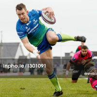 Battering Brive - Craggy Rugby podcast