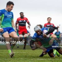 Oyonnax Outplayed - Craggy Rugby podcast