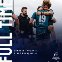 Stade Francais review Dec 21