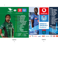 Connacht v Bulls Team Selection podcast