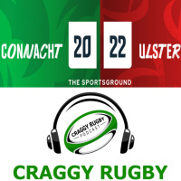 Ulster review Dec 2022