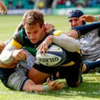 Saints Go Marching On