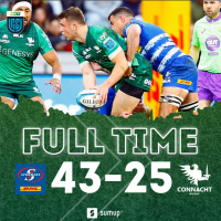 Stormers semi-final review May 2023