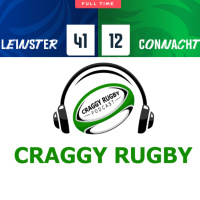 Leinster away review Jan 2023