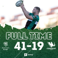 Benetton review April 2023