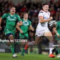 Beaten in Belfast - Craggy Rugby Podcast