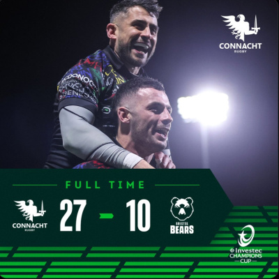 Craggy Rugby Podcast